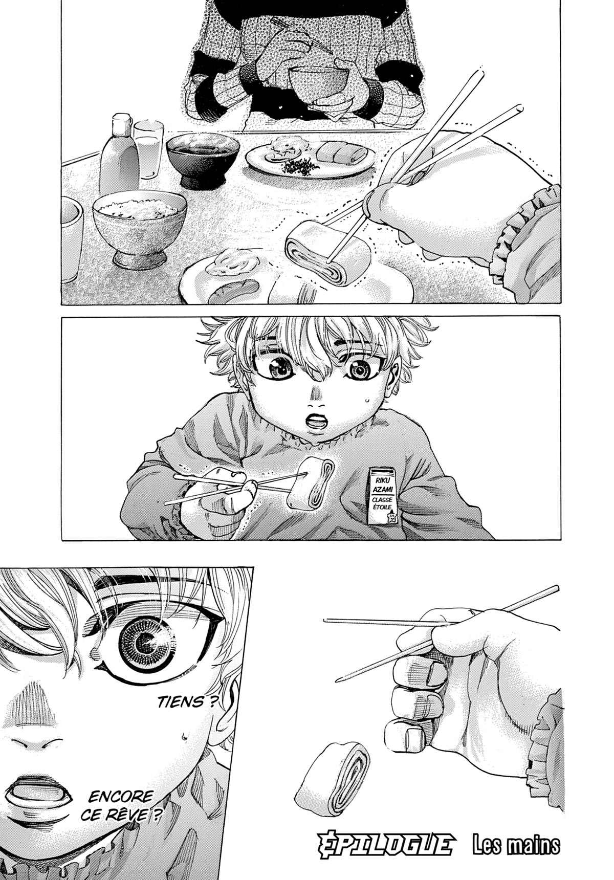 Read Riku-do FR Manga Online