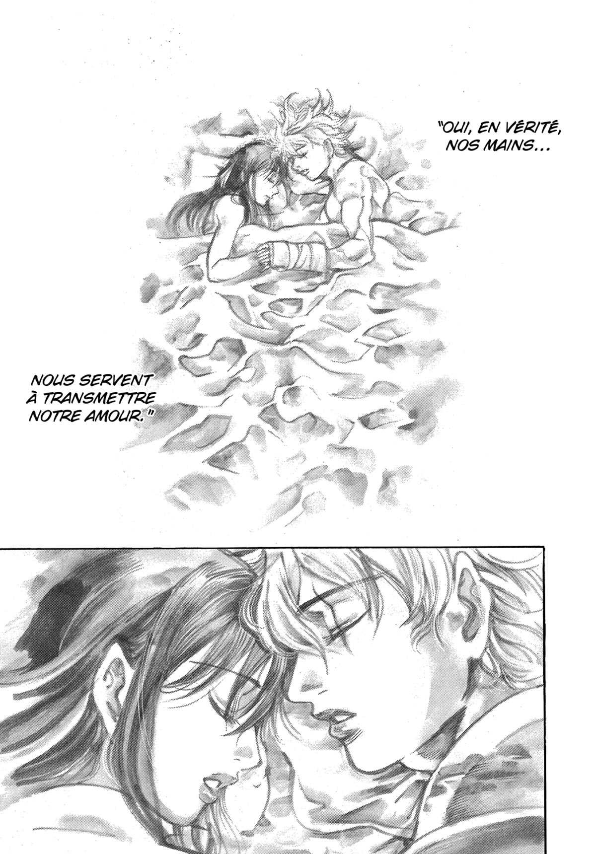 Read Riku-do FR Manga Online