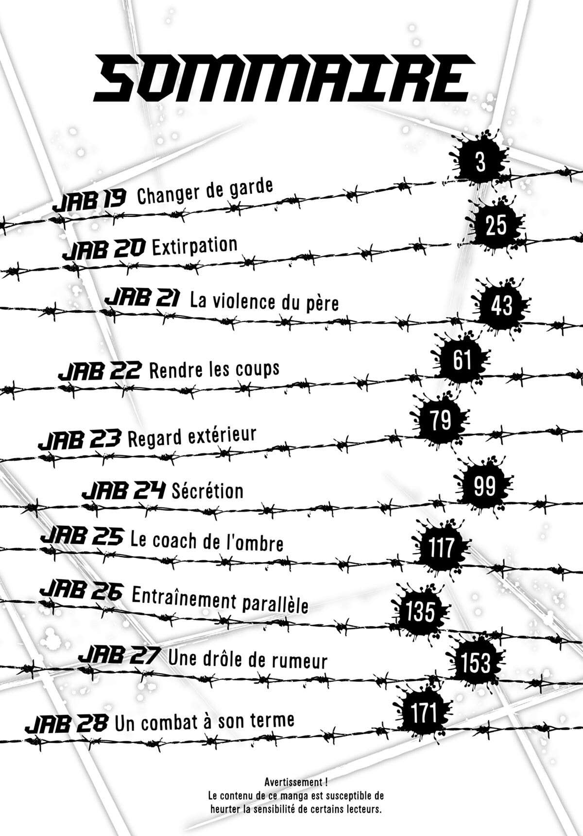 Read Riku-do FR Manga Online