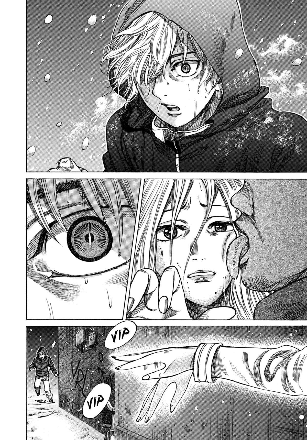 Read Riku-do FR Manga Online