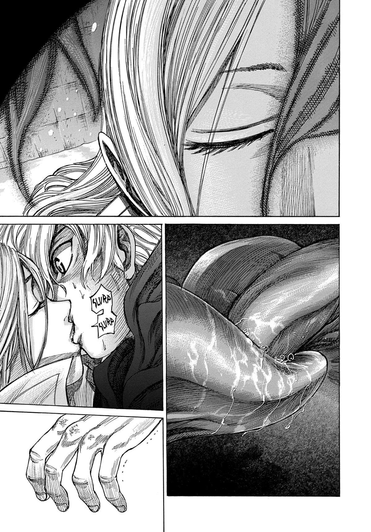 Read Riku-do FR Manga Online