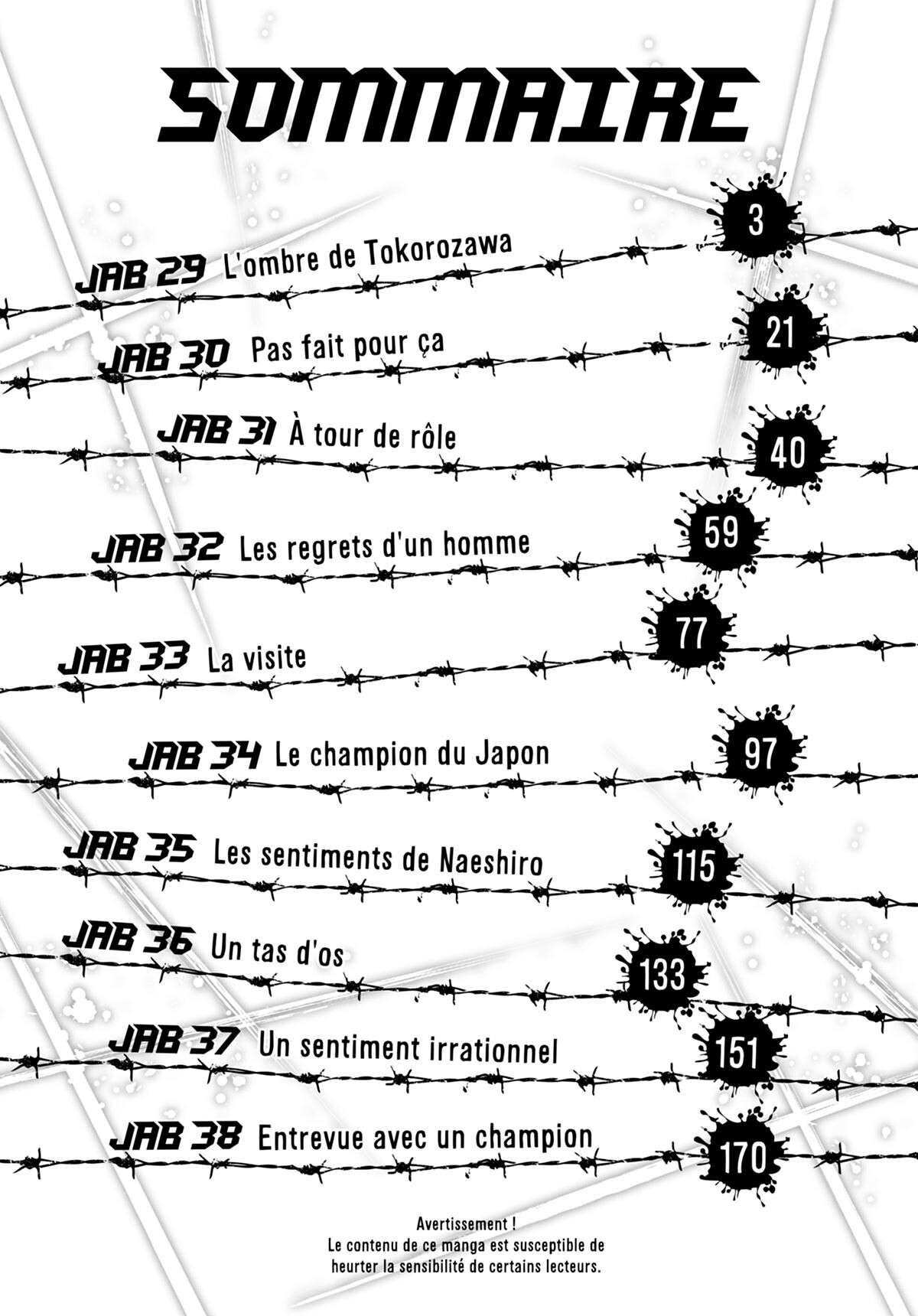 Read Riku-do FR Manga Online