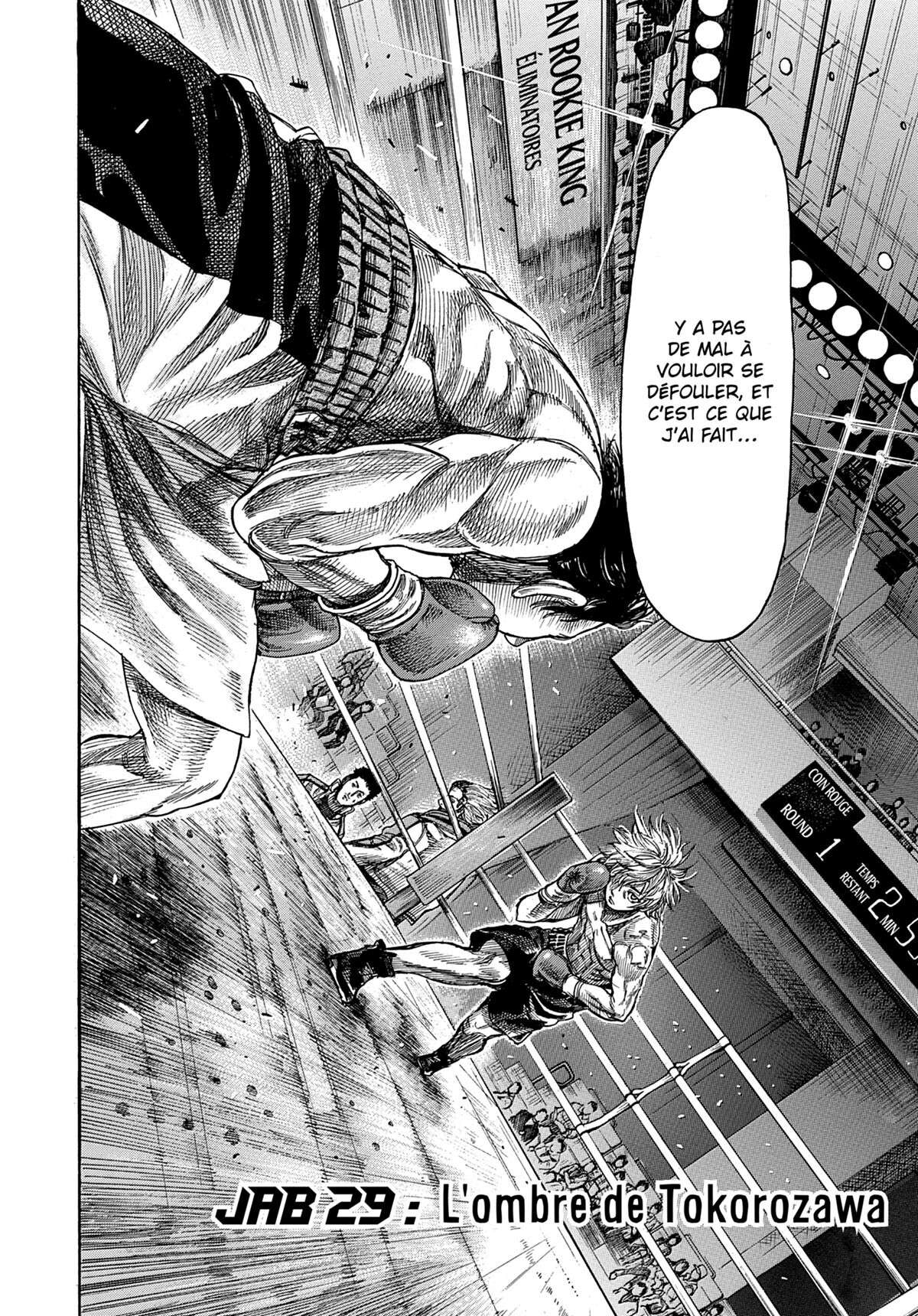 Read Riku-do FR Manga Online