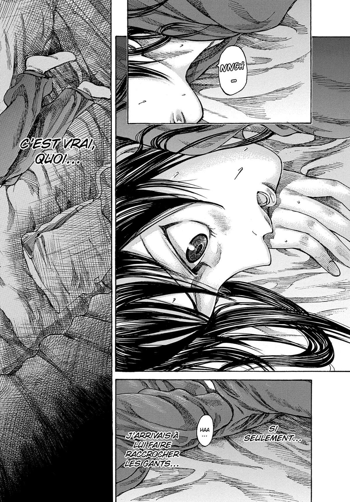 Read Riku-do FR Manga Online