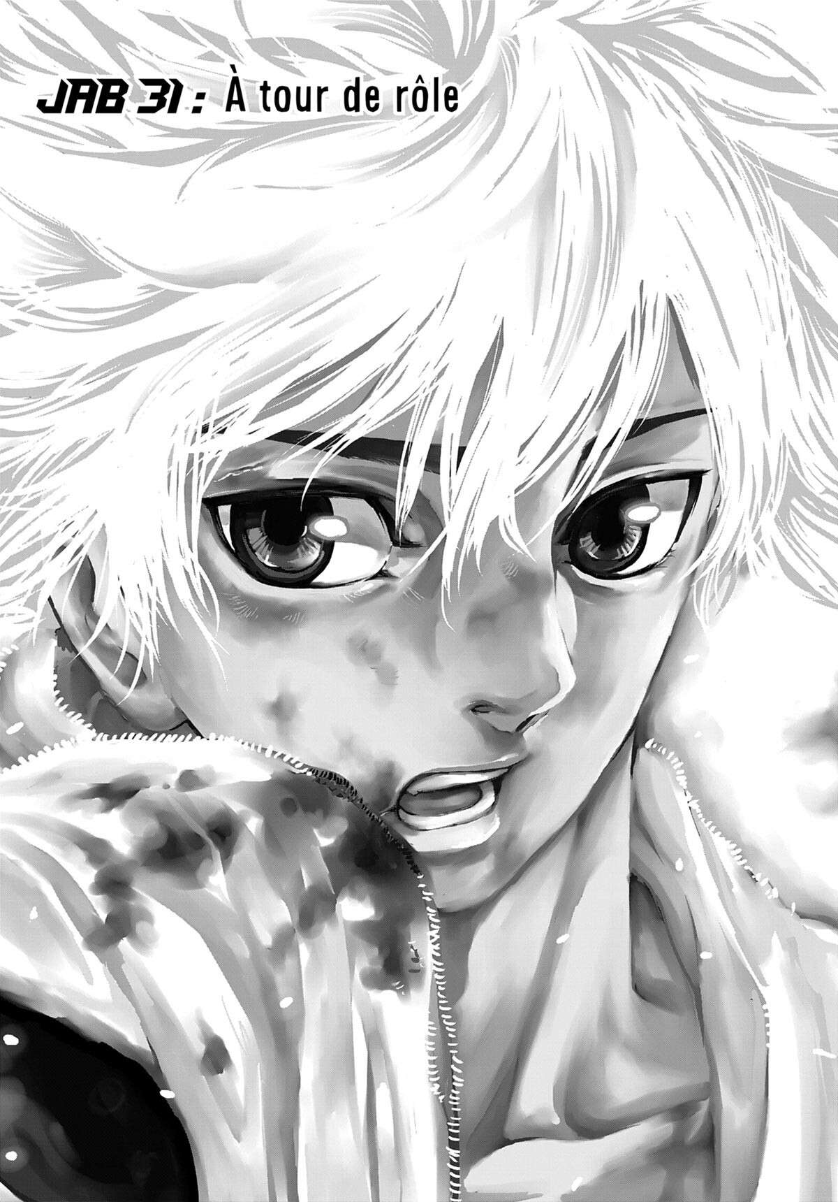 Read Riku-do FR Manga Online