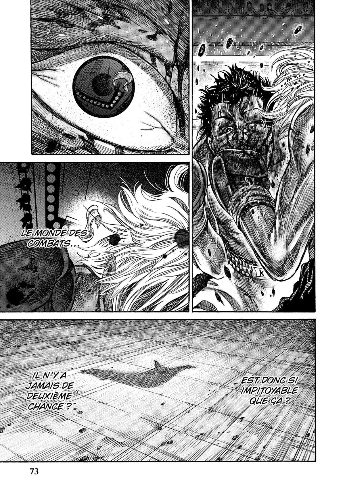 Read Riku-do FR Manga Online