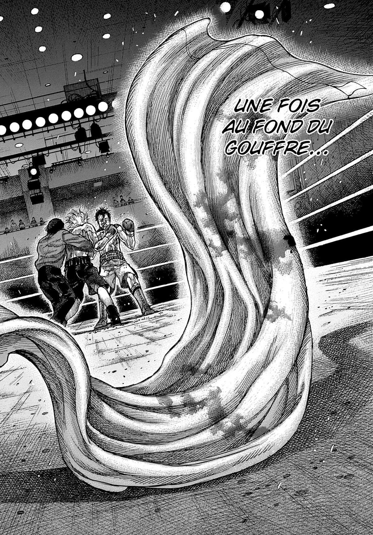 Read Riku-do FR Manga Online