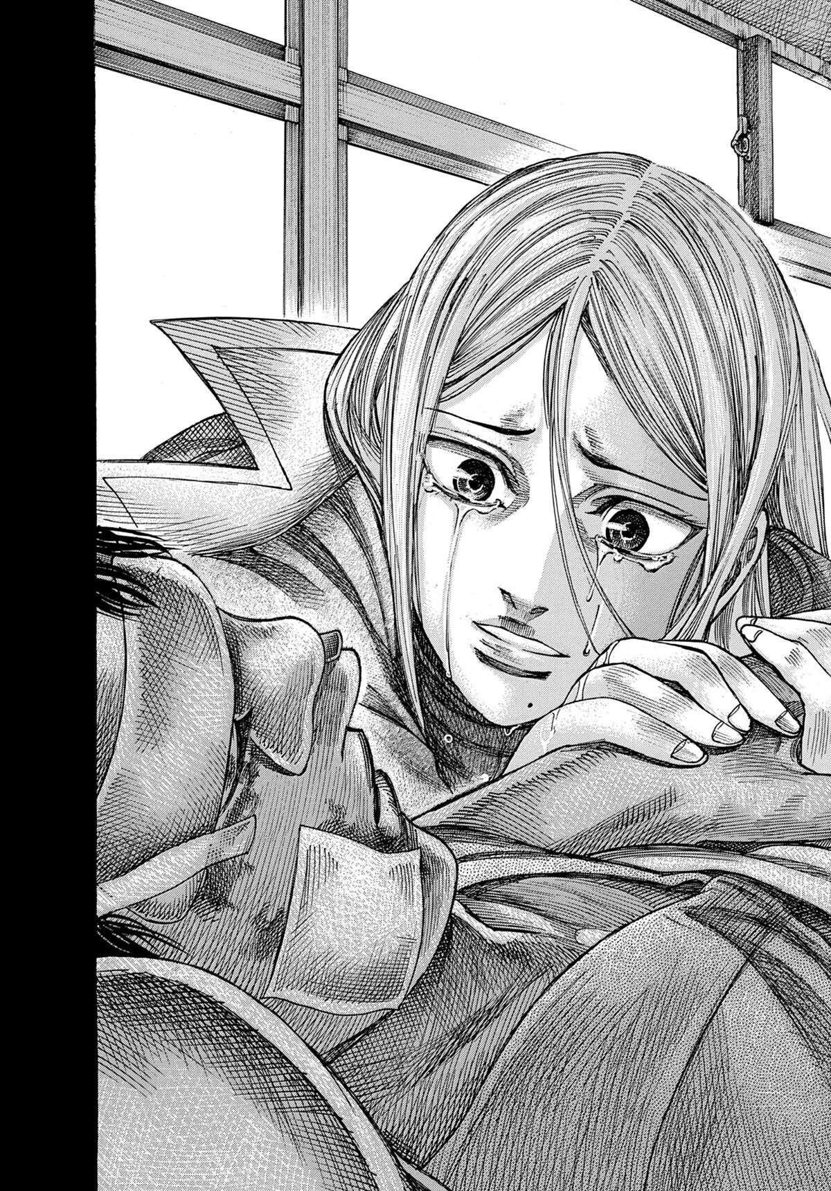 Read Riku-do FR Manga Online