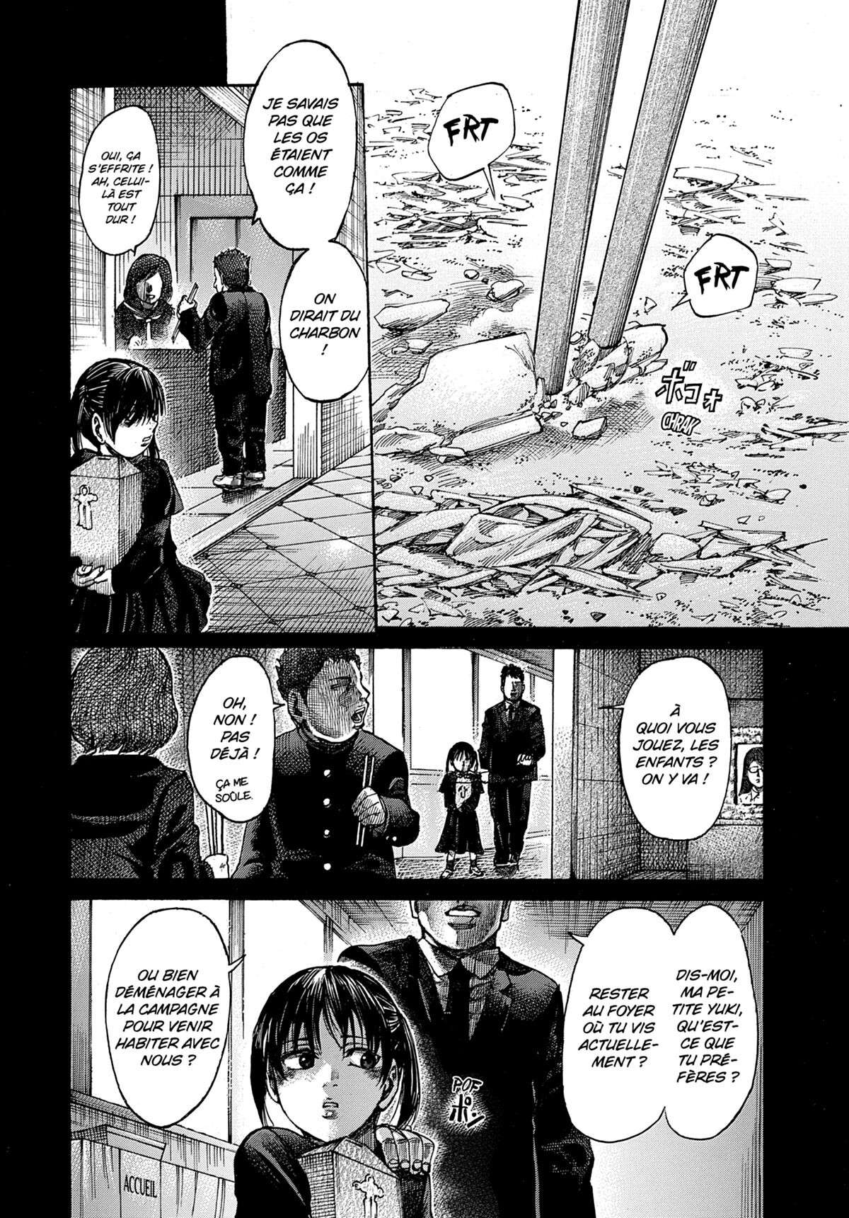 Read Riku-do FR Manga Online