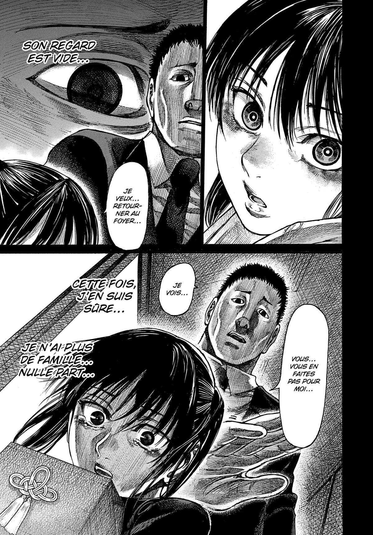 Read Riku-do FR Manga Online