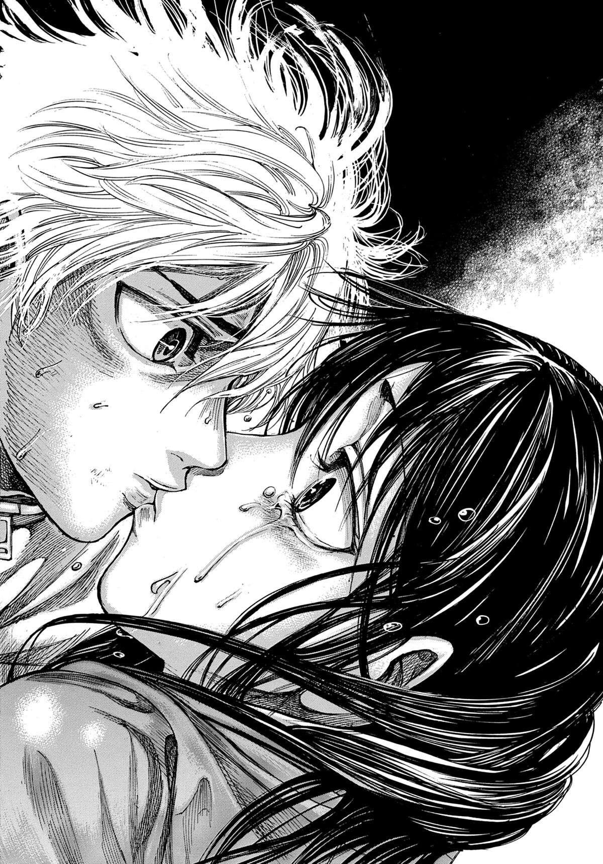 Read Riku-do FR Manga Online