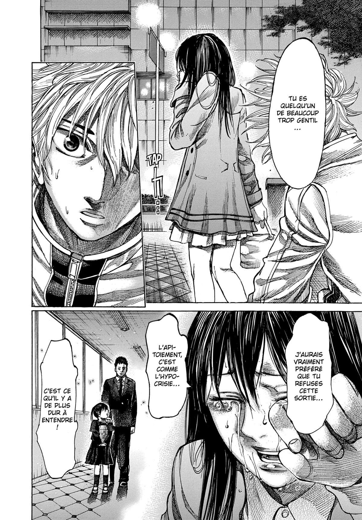 Read Riku-do FR Manga Online