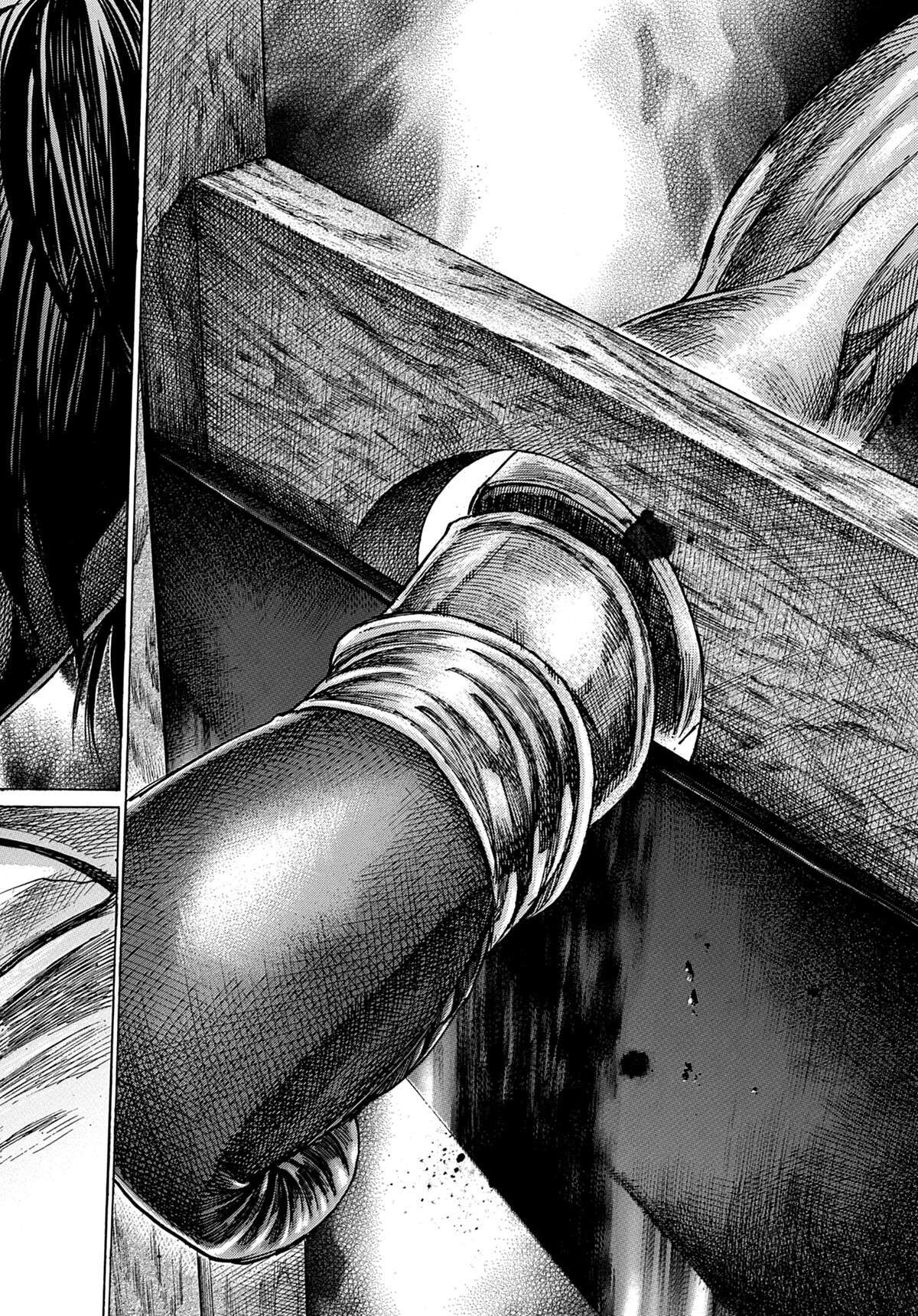 Read Riku-do FR Manga Online