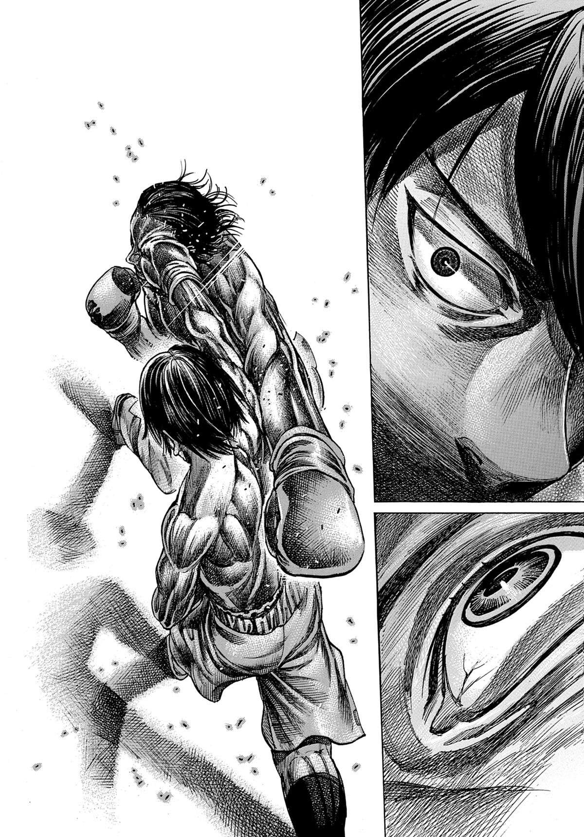 Read Riku-do FR Manga Online