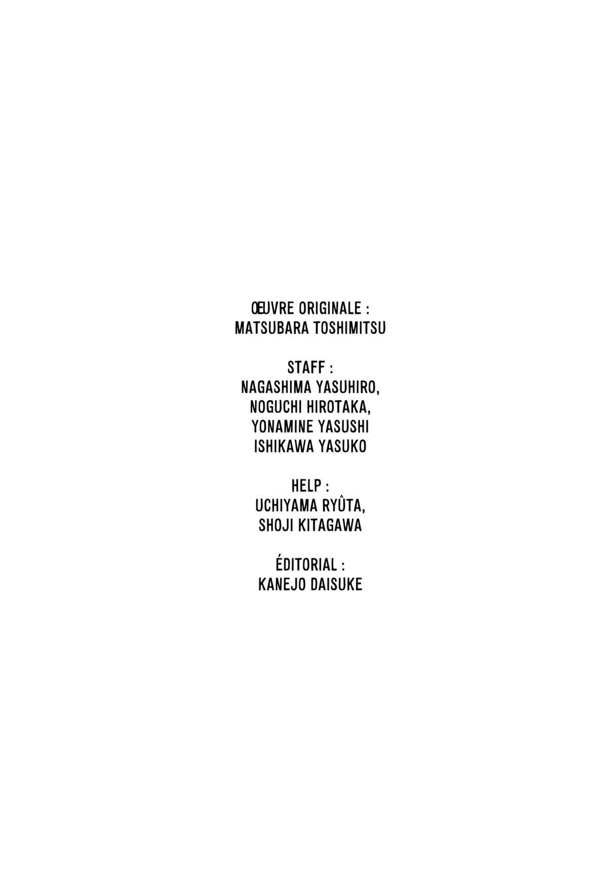 Read Riku-do FR Manga Online