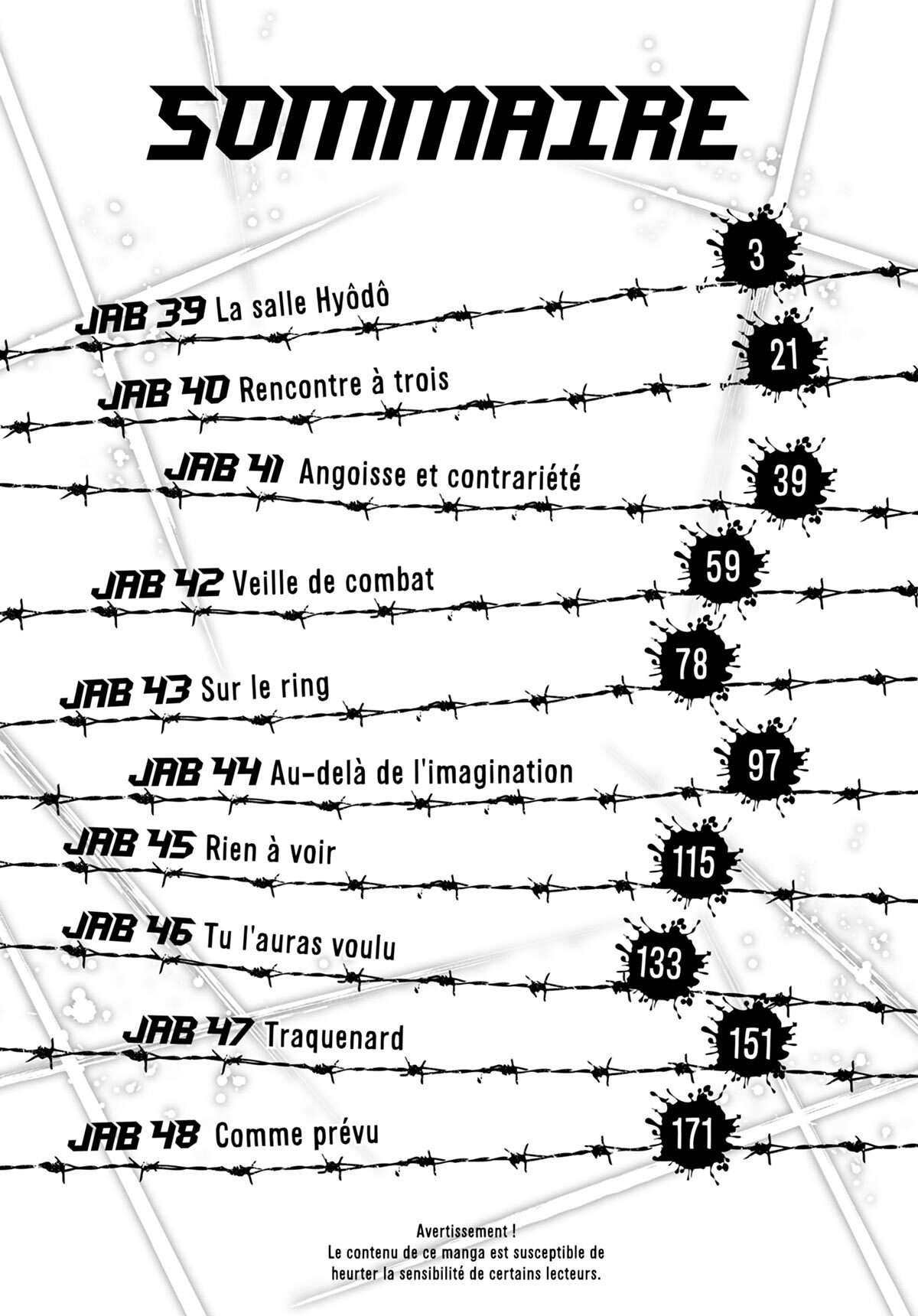 Read Riku-do FR Manga Online