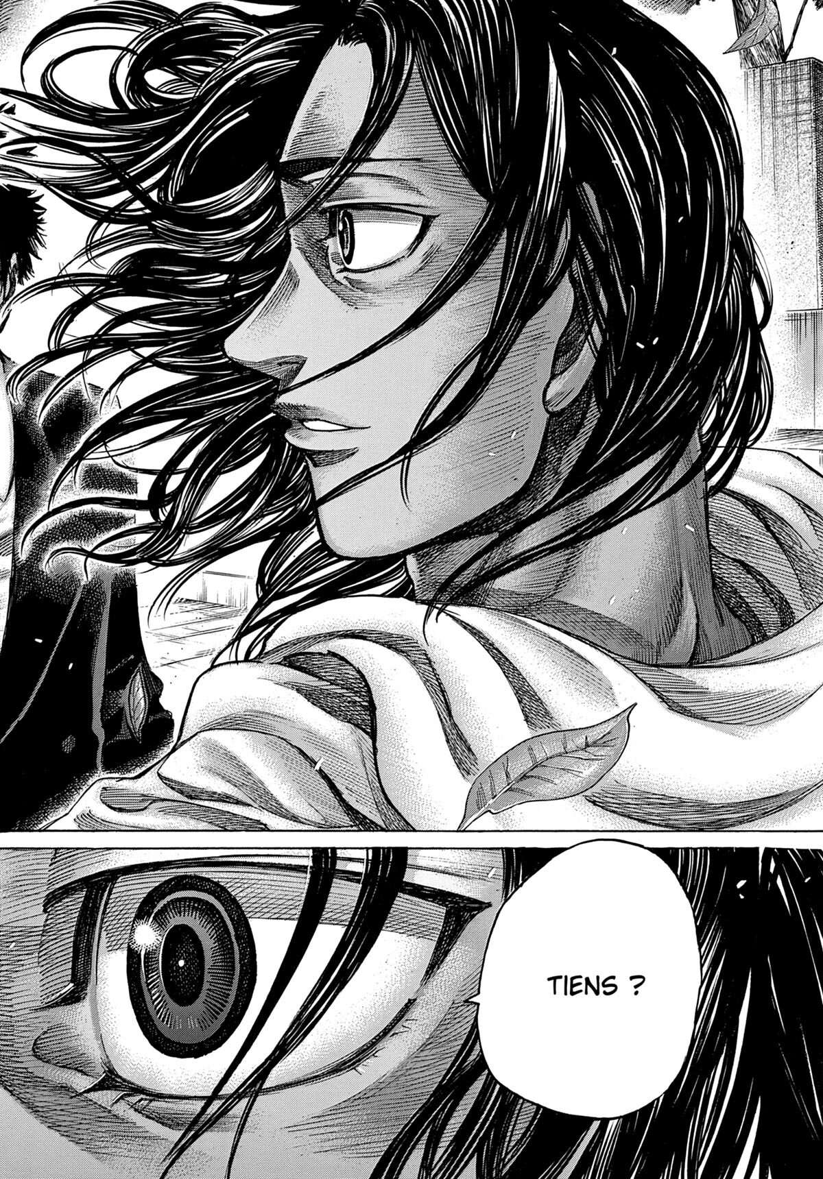 Read Riku-do FR Manga Online