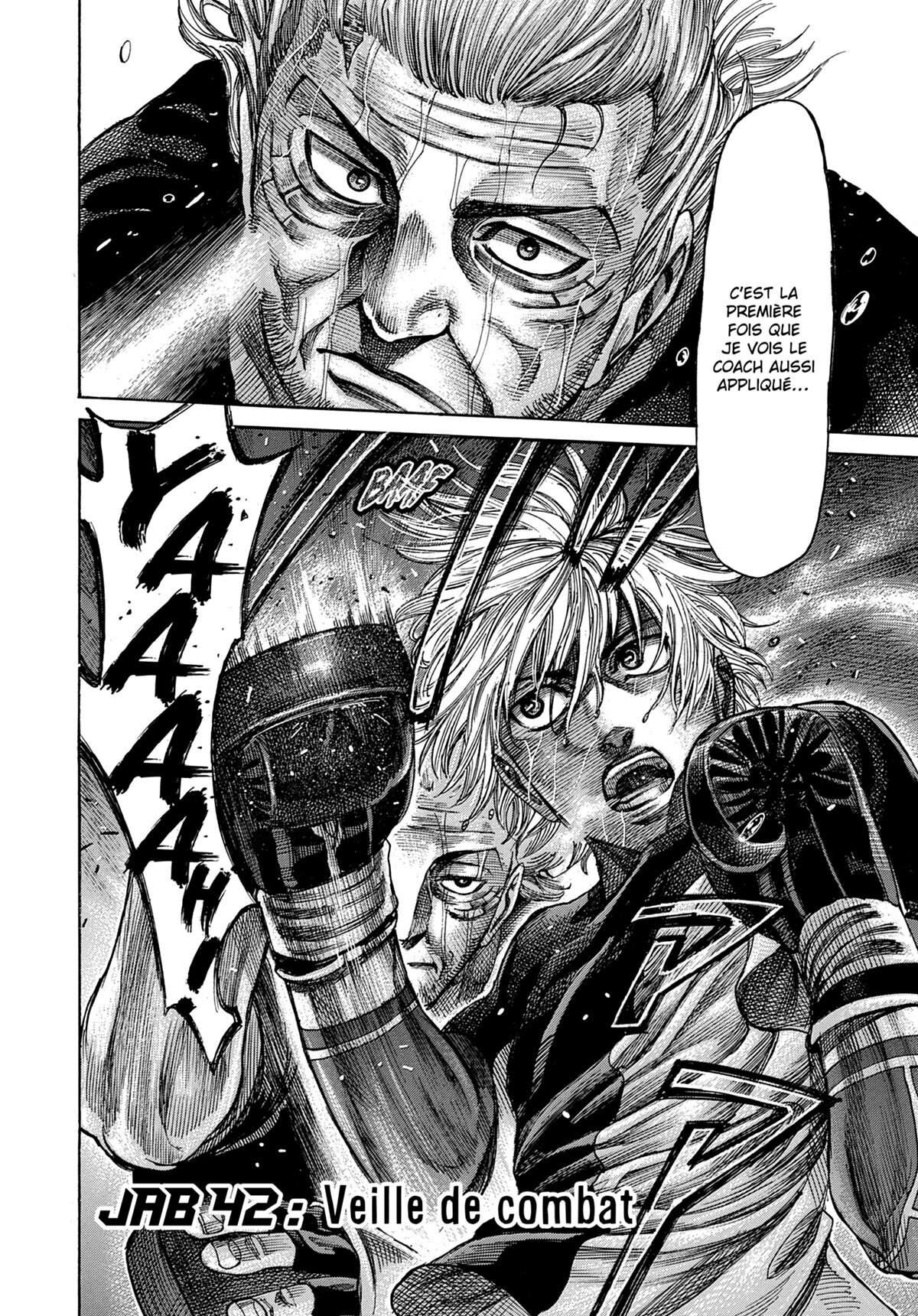 Read Riku-do FR Manga Online