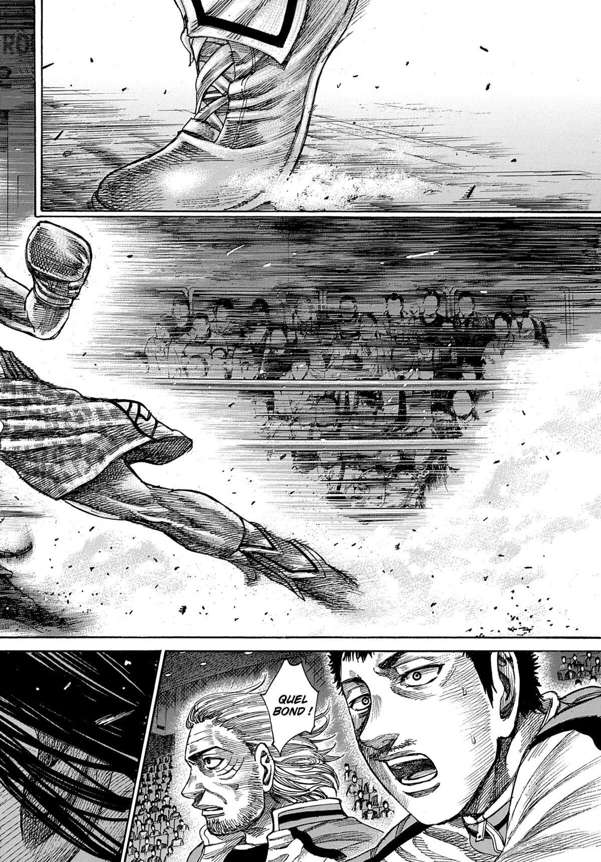 Read Riku-do FR Manga Online