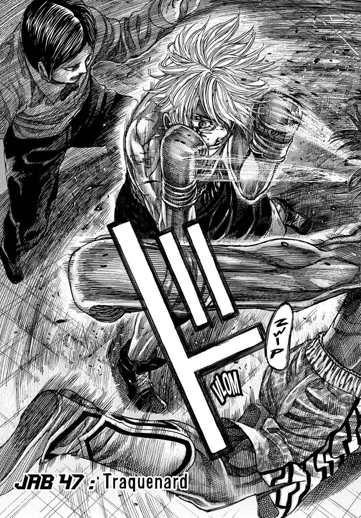 Read Riku-do FR Manga Online