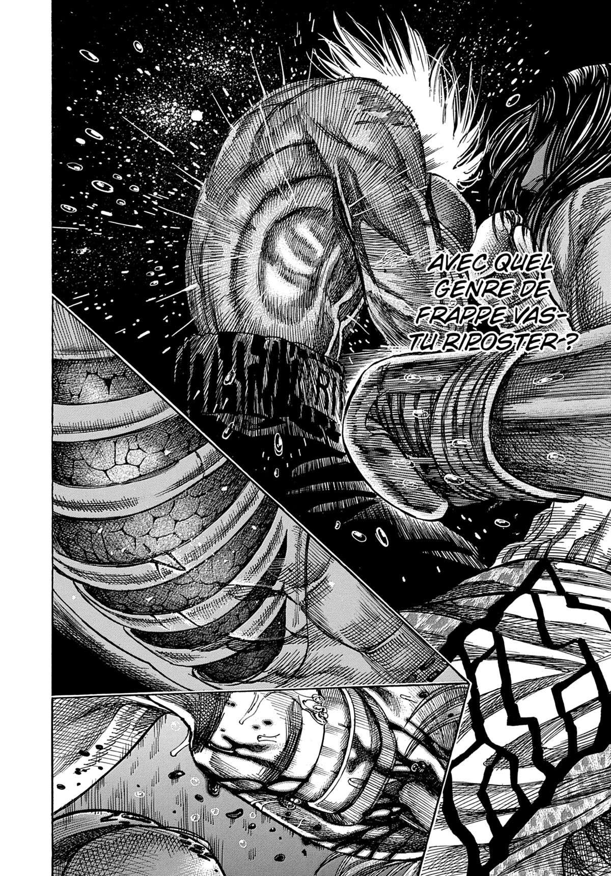 Read Riku-do FR Manga Online