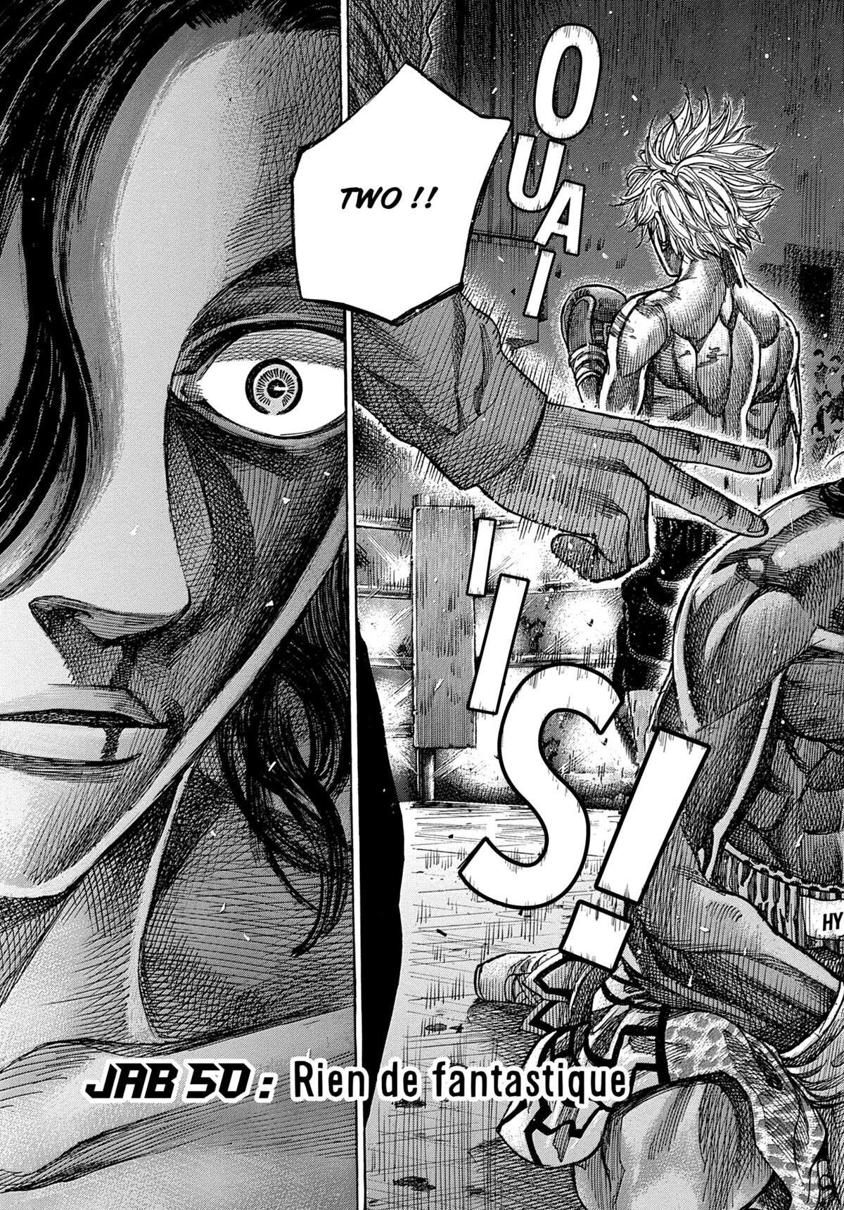 Read Riku-do FR Manga Online