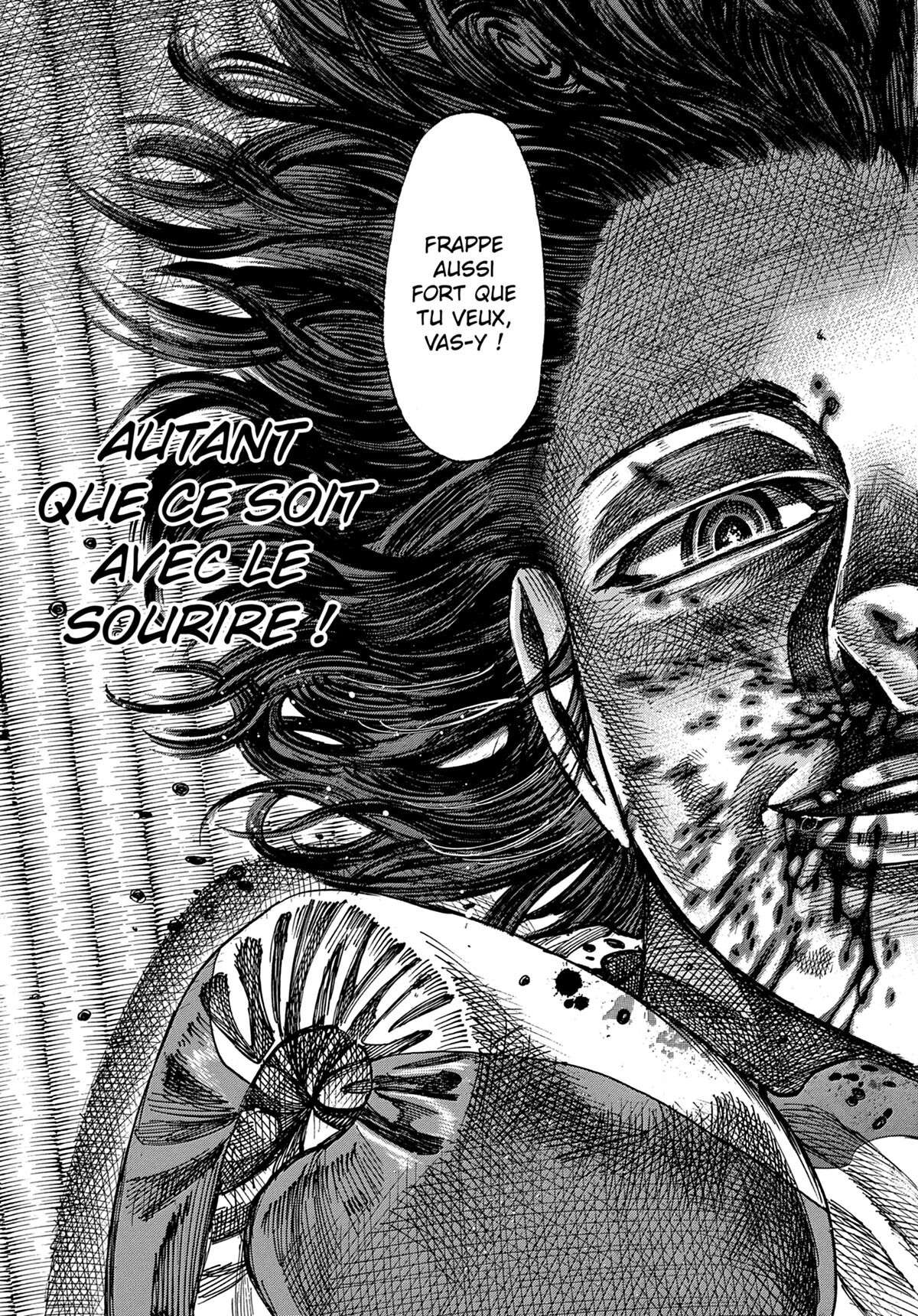 Read Riku-do FR Manga Online