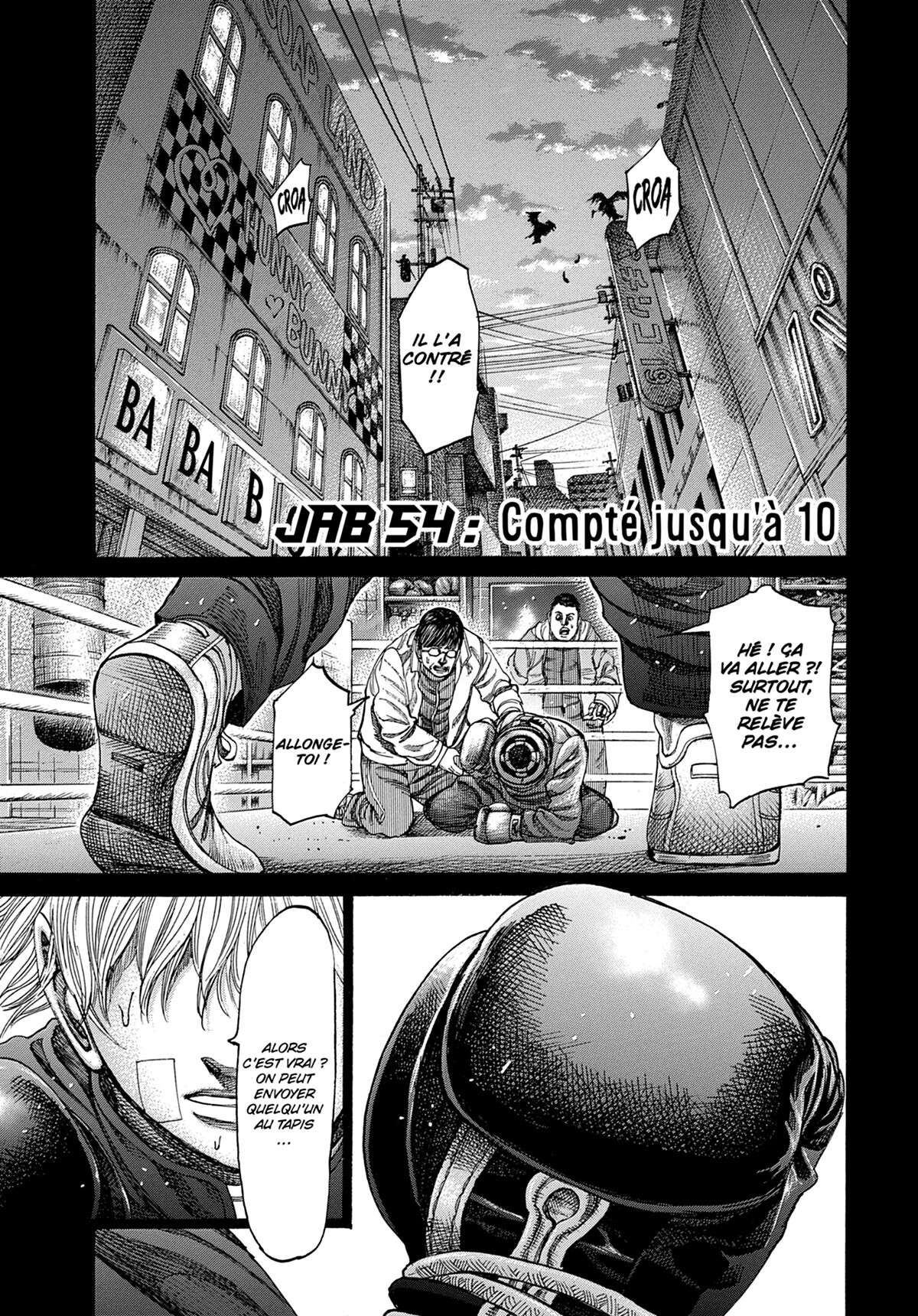 Read Riku-do FR Manga Online