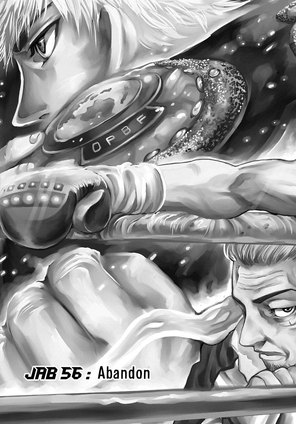 Read Riku-do FR Manga Online