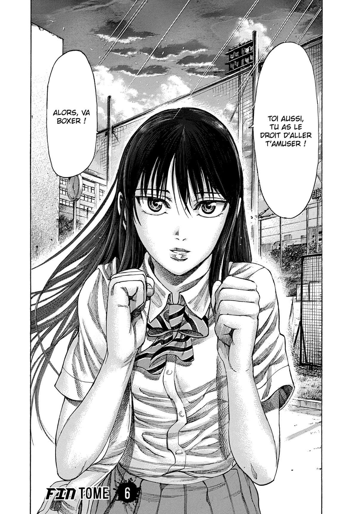 Read Riku-do FR Manga Online