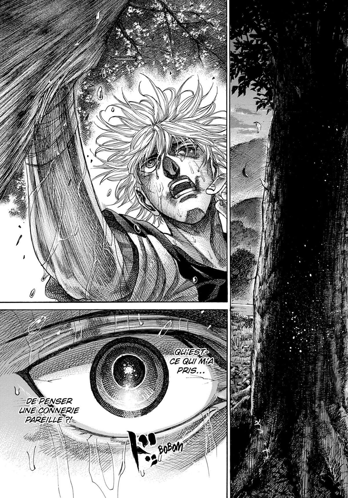 Read Riku-do FR Manga Online