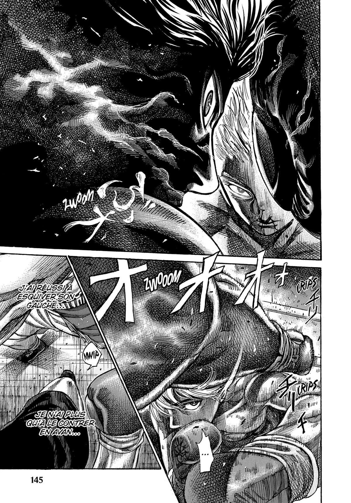 Read Riku-do FR Manga Online