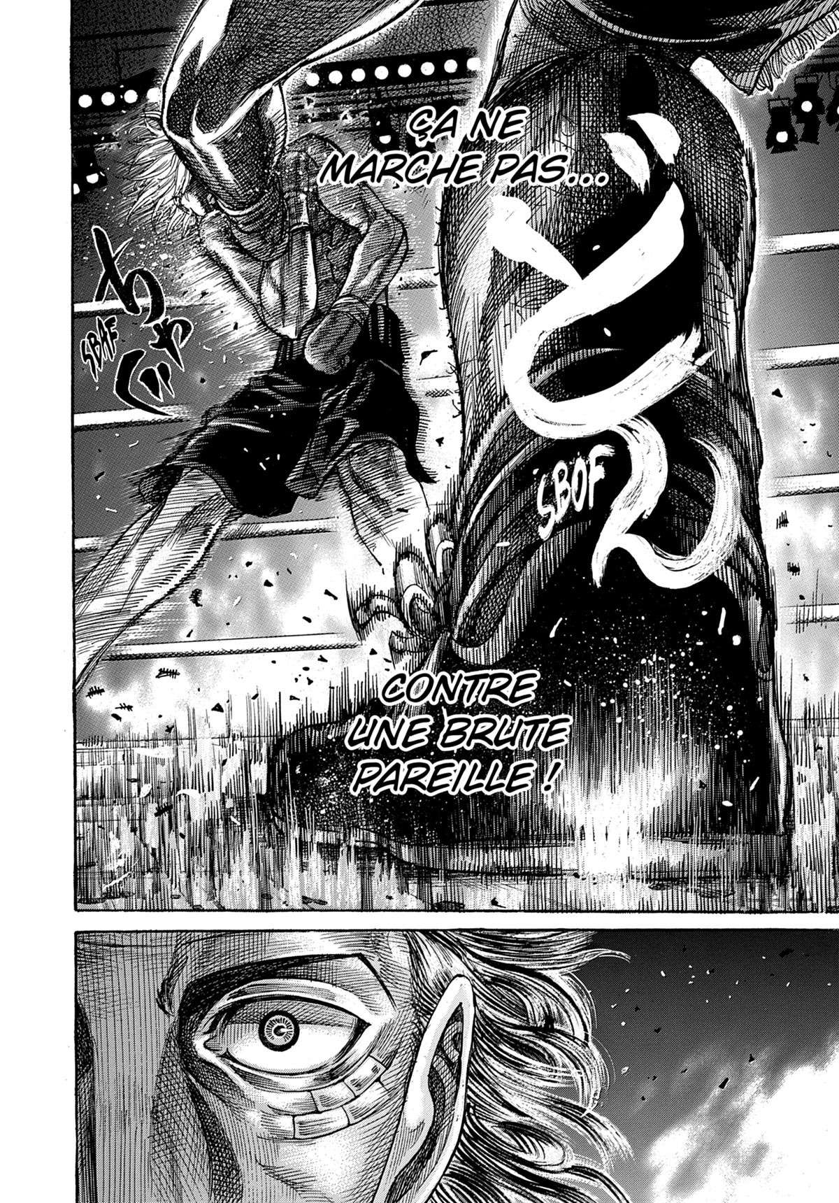 Read Riku-do FR Manga Online