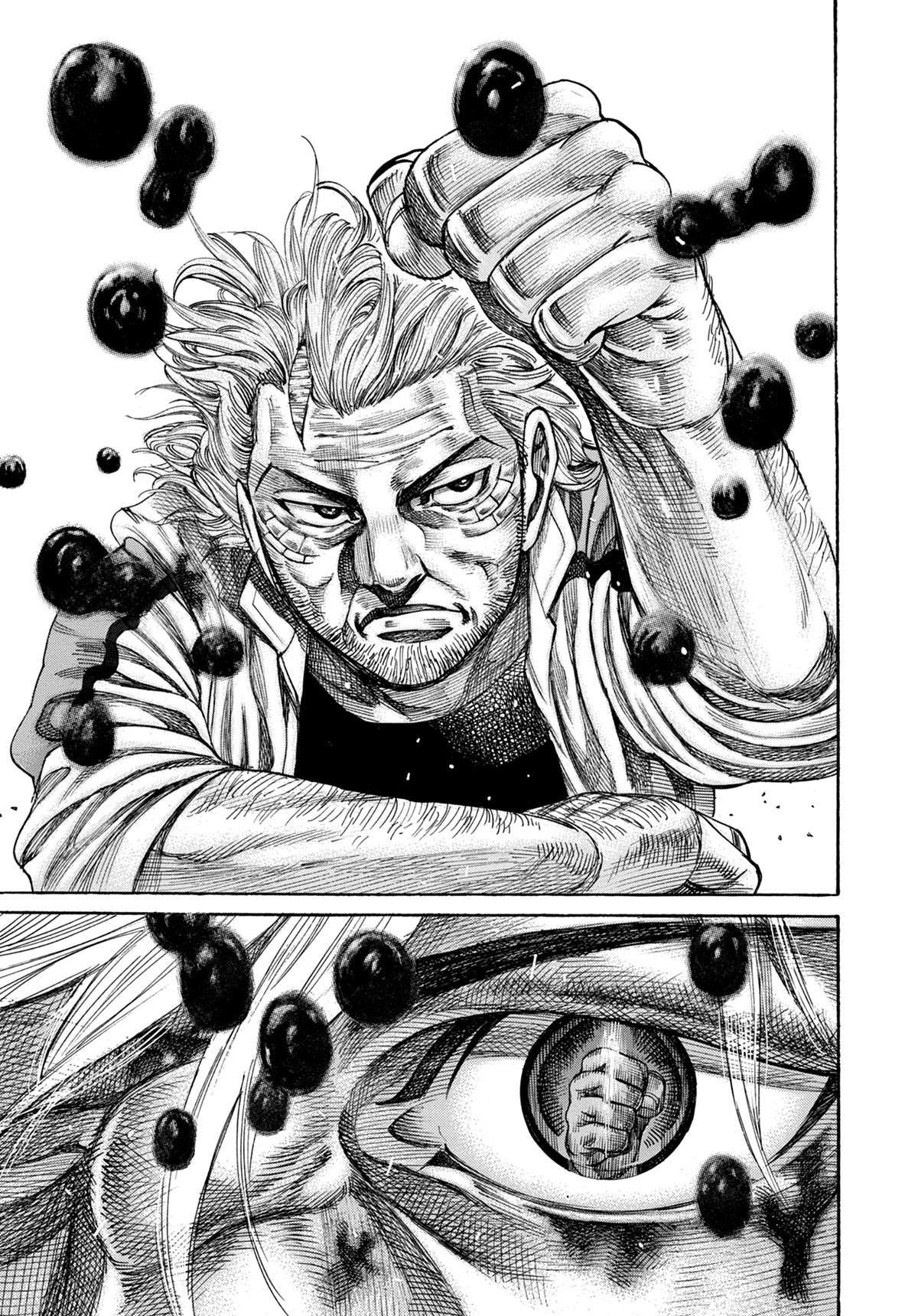 Read Riku-do FR Manga Online