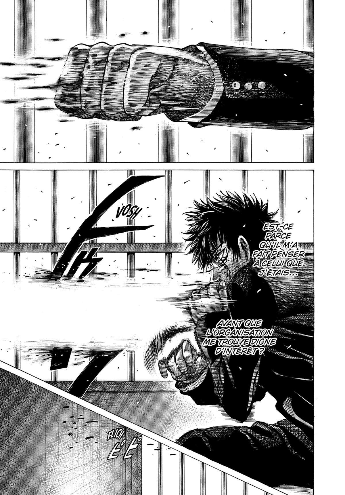 Read Riku-do FR Manga Online