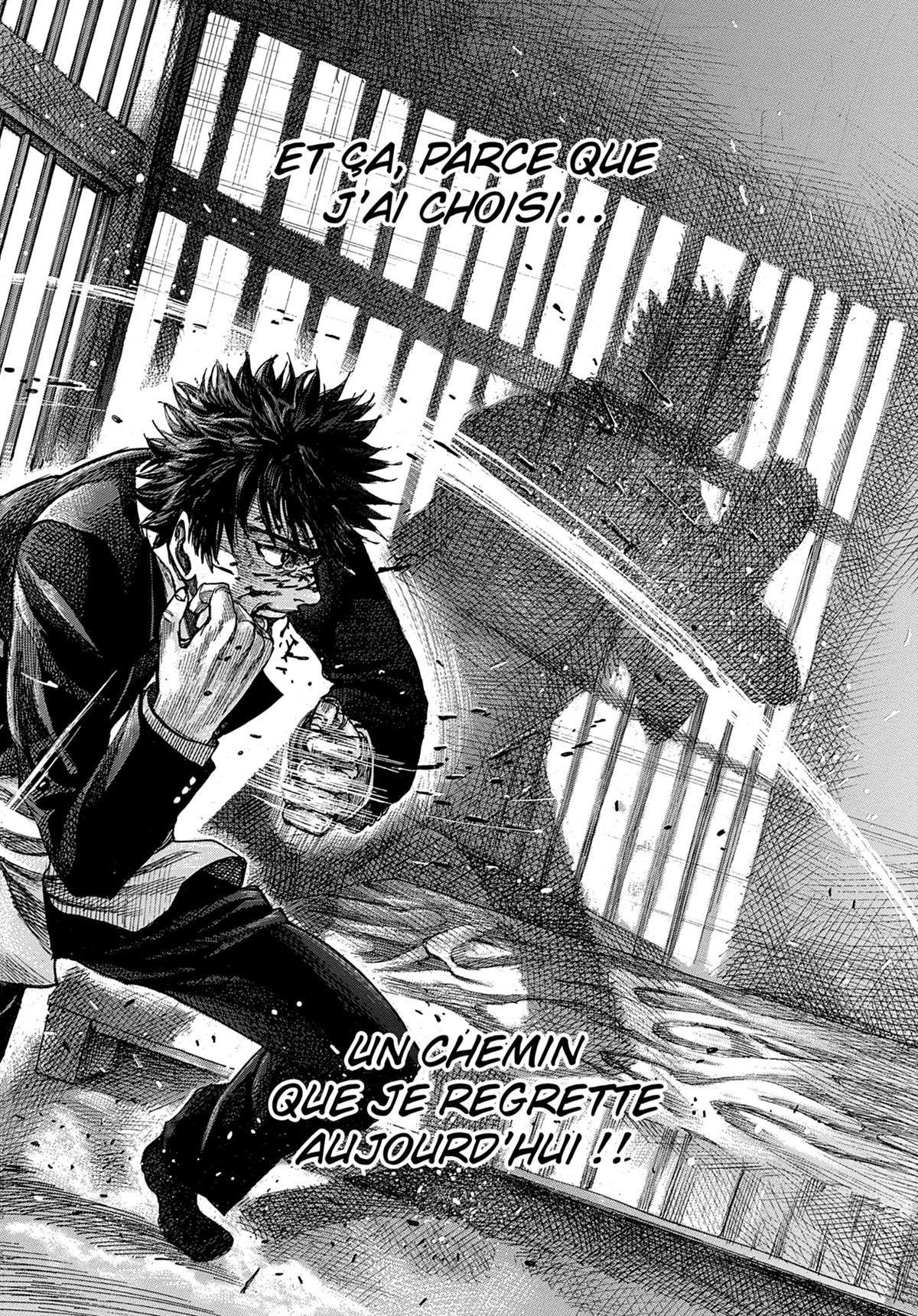 Read Riku-do FR Manga Online