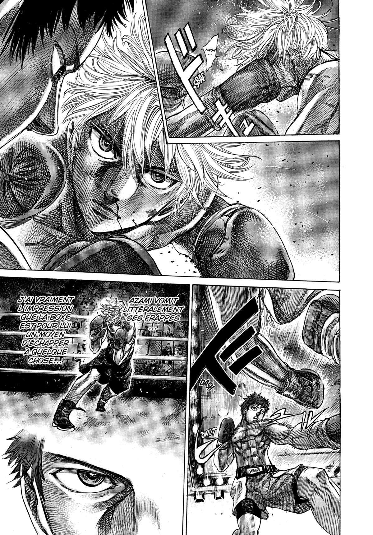 Read Riku-do FR Manga Online