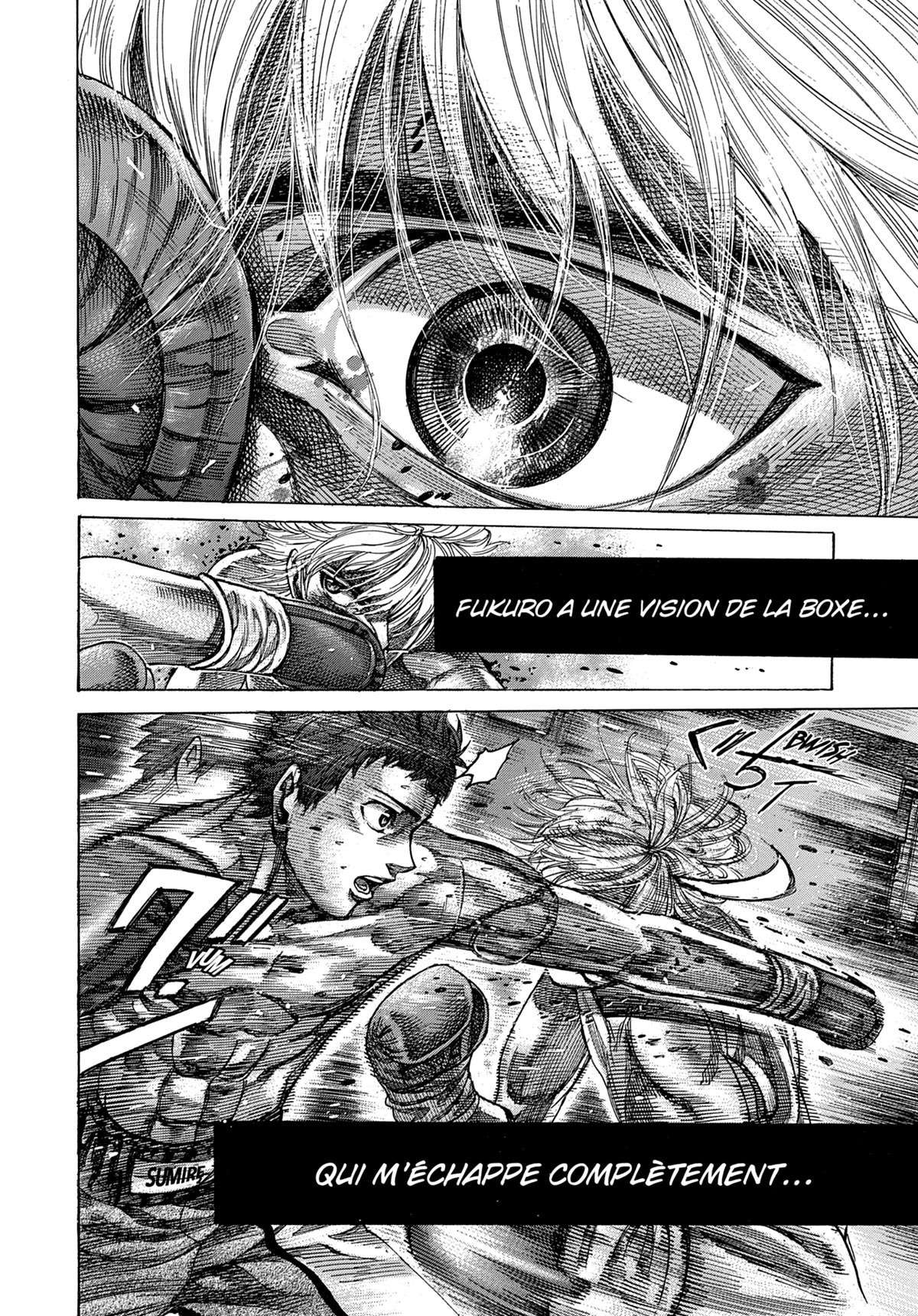 Read Riku-do FR Manga Online