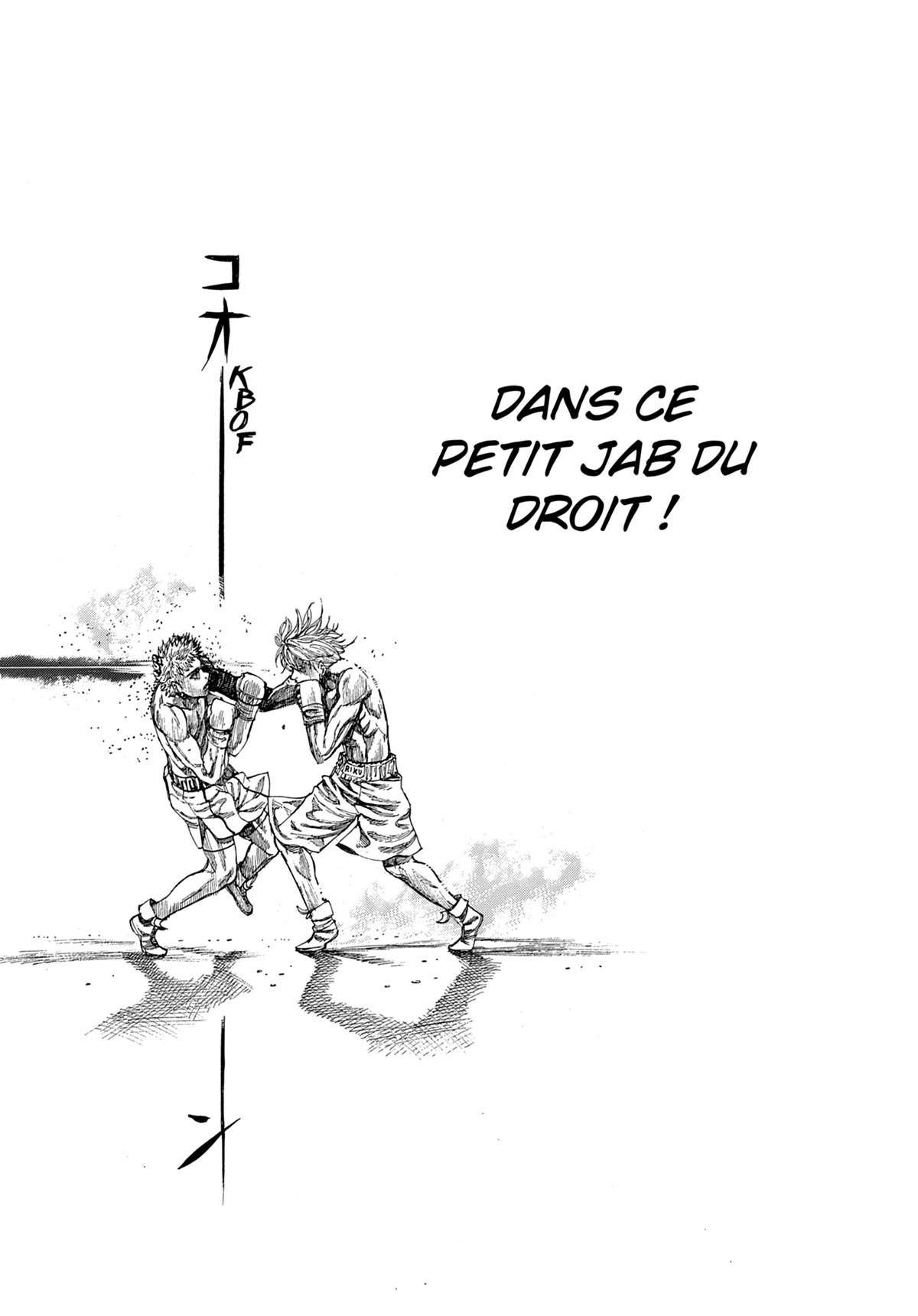 Read Riku-do FR Manga Online