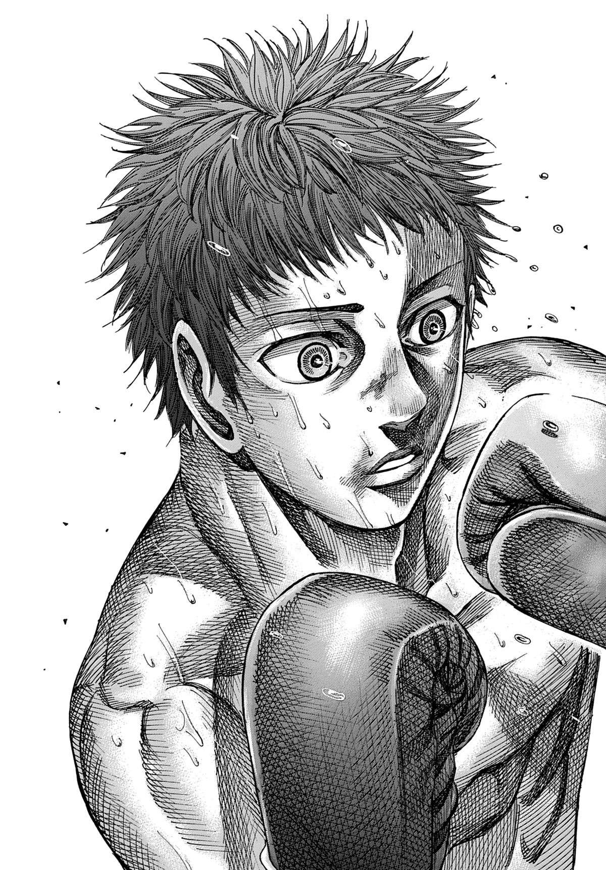 Read Riku-do FR Manga Online