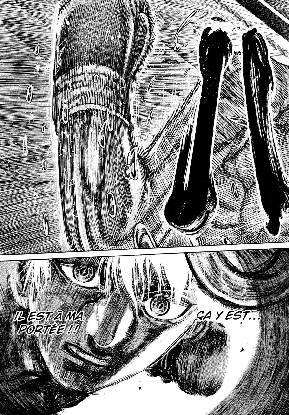 Read Riku-do FR Manga Online