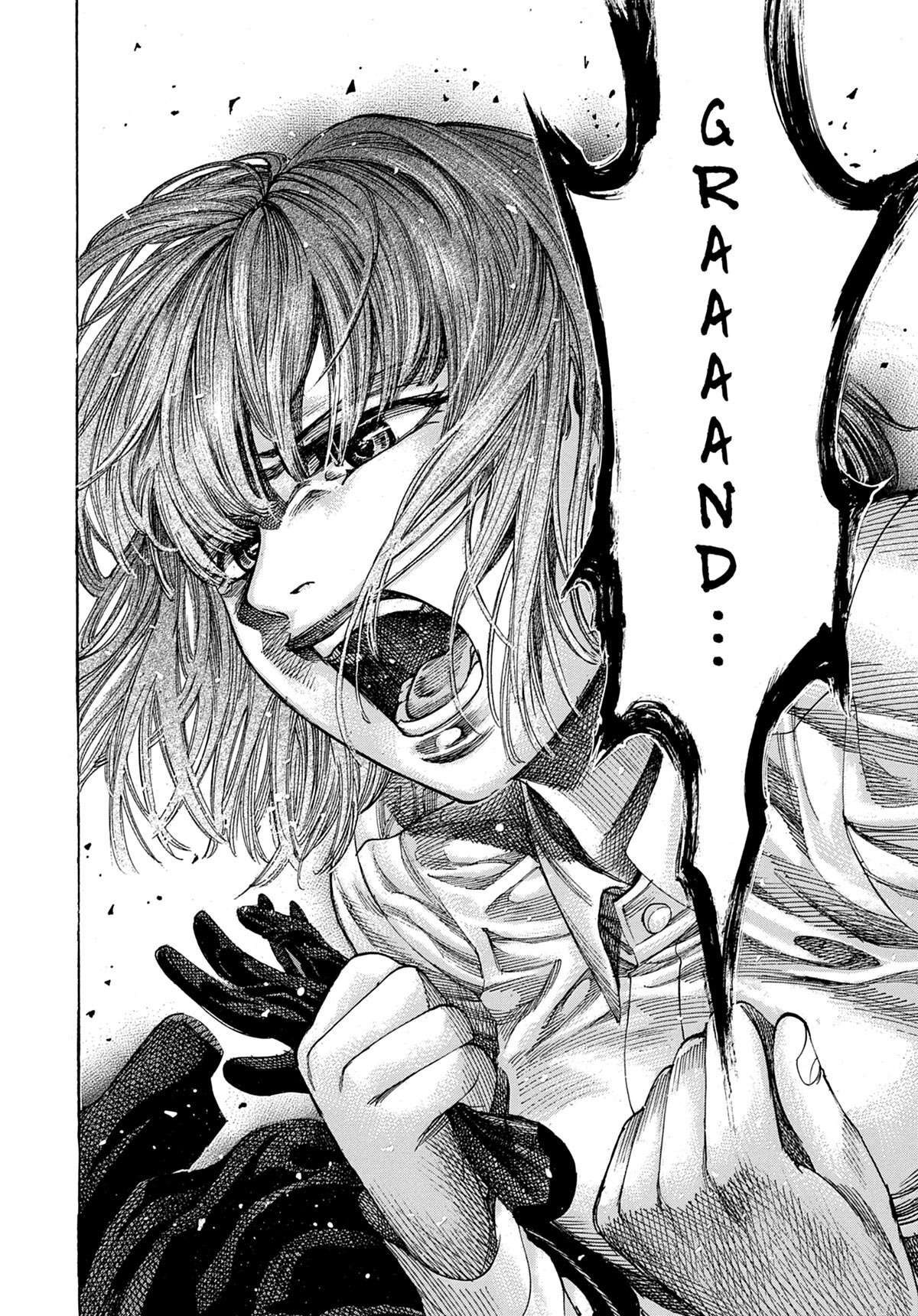 Read Riku-do FR Manga Online