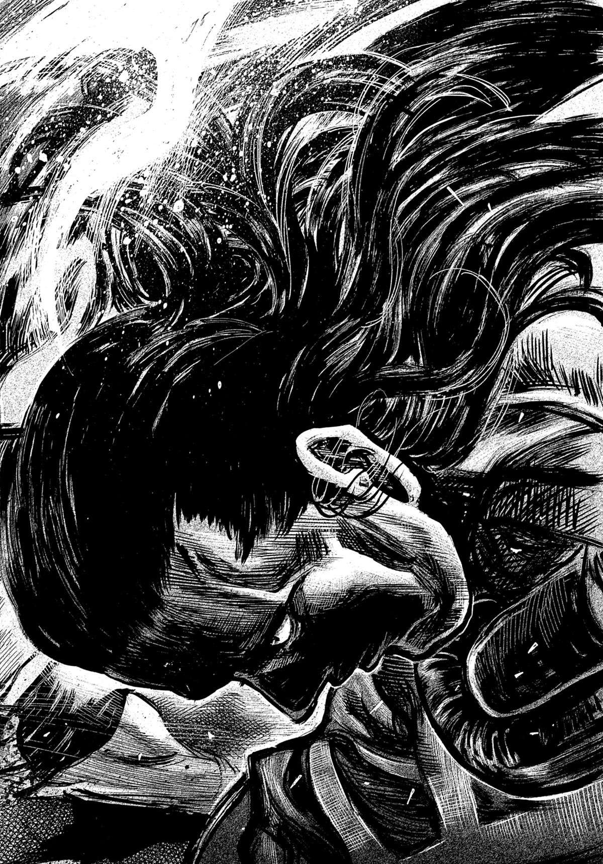 Read Riku-do FR Manga Online