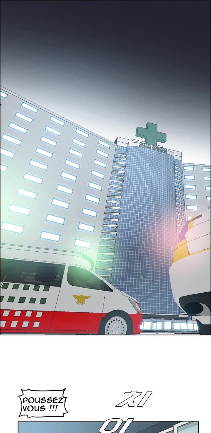 Read Rooftop Sword Master FR Manga Online