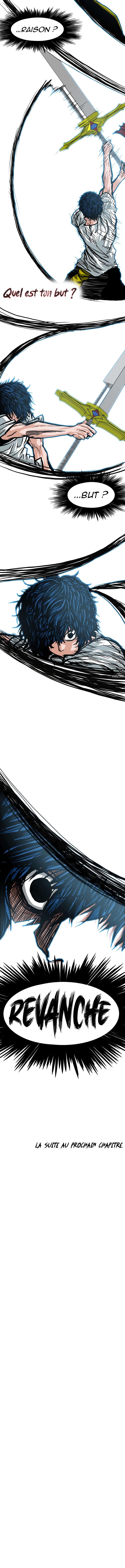 Read Rooftop Sword Master FR Manga Online