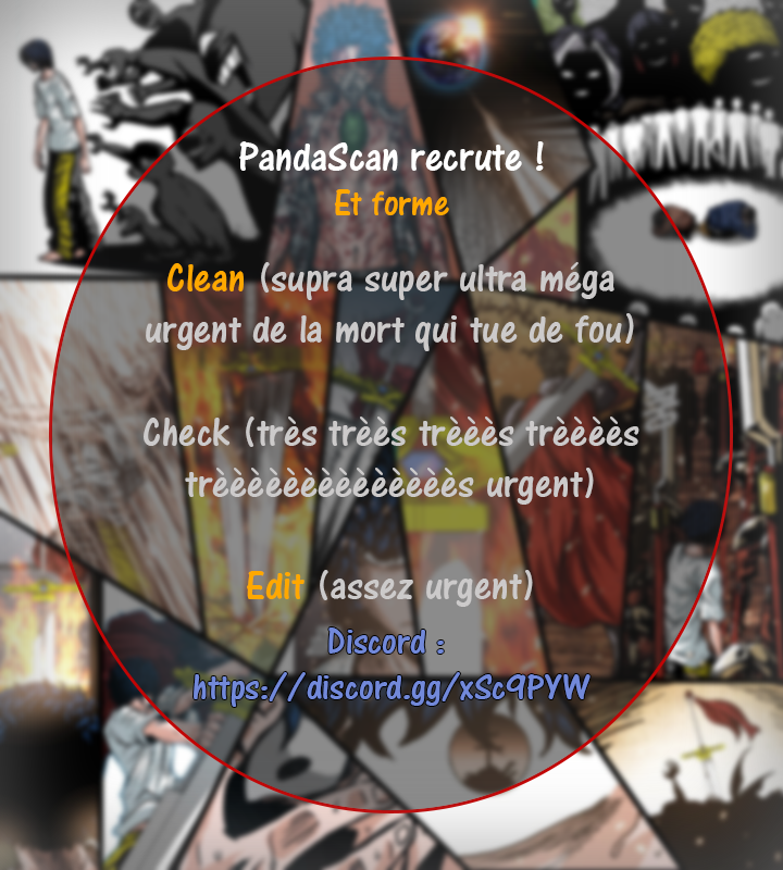 Read Rooftop Sword Master FR Manga Online