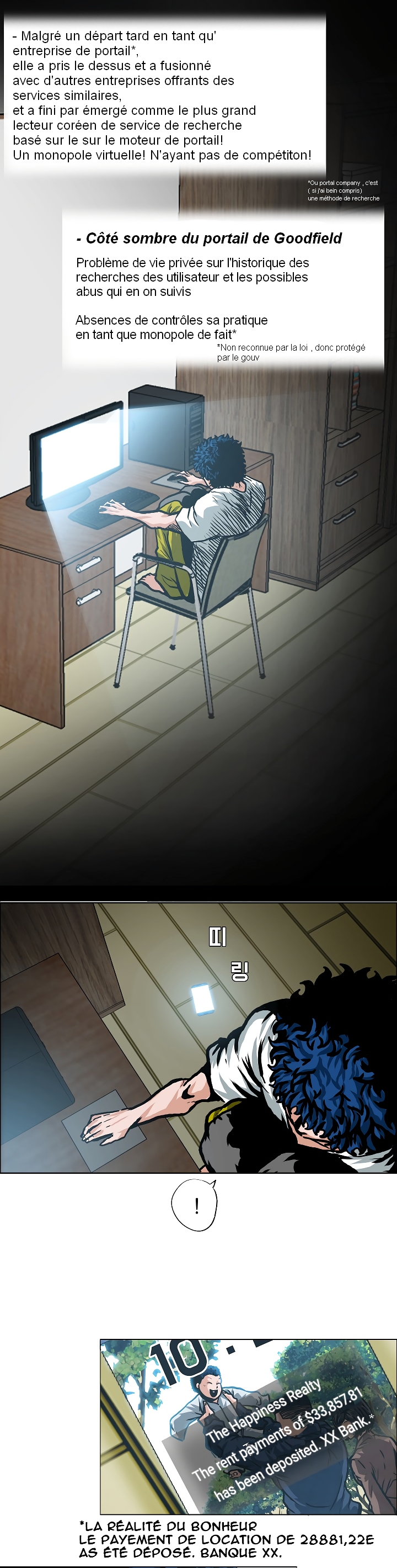 Read Rooftop Sword Master FR Manga Online