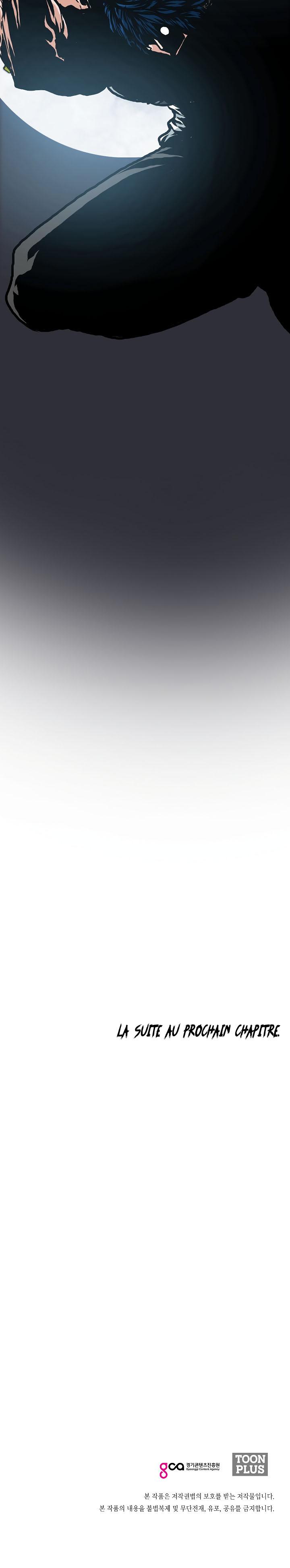 Read Rooftop Sword Master FR Manga Online