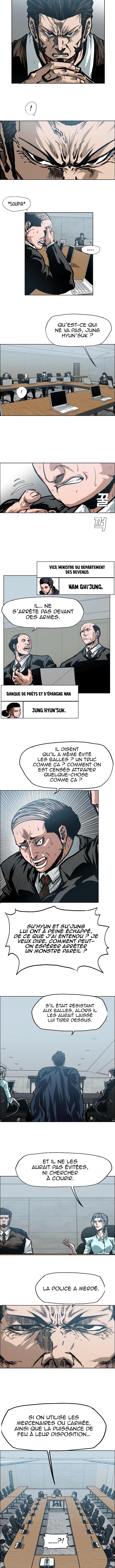 Read Rooftop Sword Master FR Manga Online