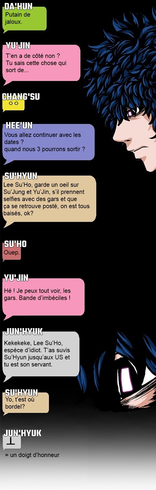 Read Rooftop Sword Master FR Manga Online